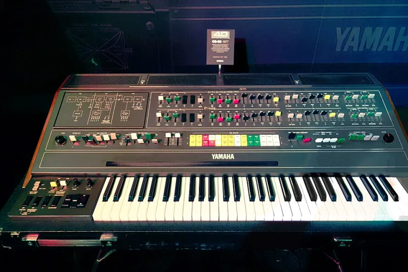 Plugged In and Turned On: Why Analog Synths Are Stealing the Spotlight in Modern Music