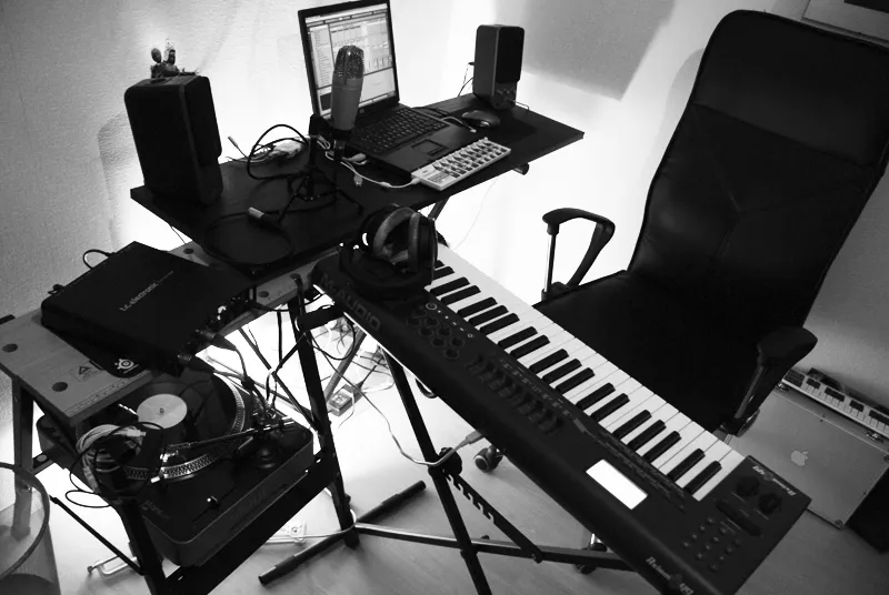 From Bedroom to Booth: Building Your First Home Studio on Any Budget