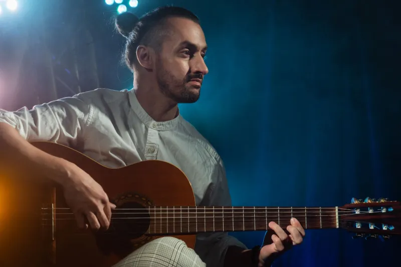 Empty Space Is Your Instrument: How Learning to Rest Changed Everything for the Greats