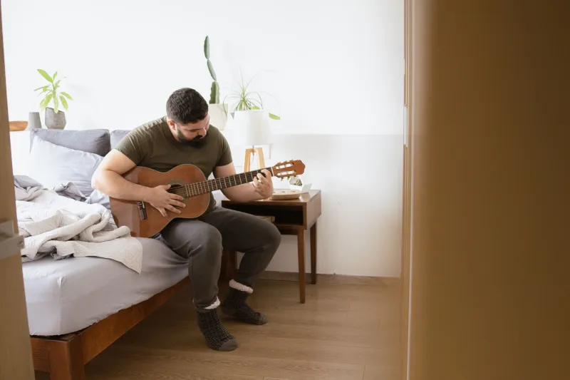 Fly Solo First: Why Individual Mastery Is the Real Foundation of Great Ensemble Playing