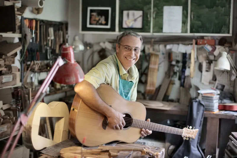 Keep It Playing: The Musician's Guide to Making Your Instruments Last a Lifetime