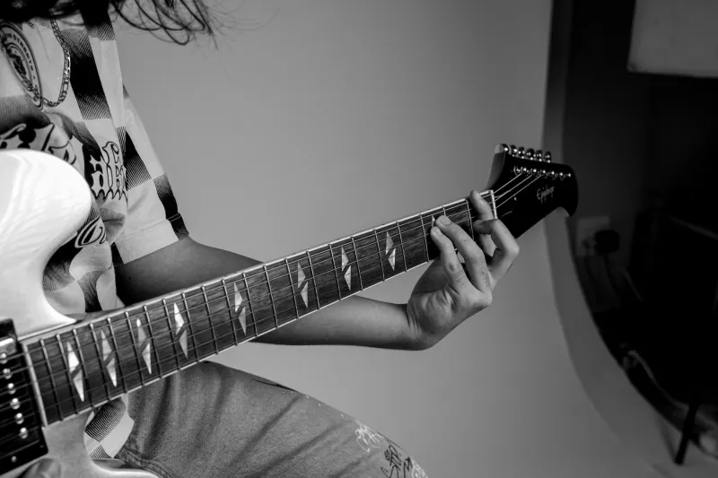 Let It Breathe: Why Knowing When to Stop a Note Is the Real Secret to Great Tone