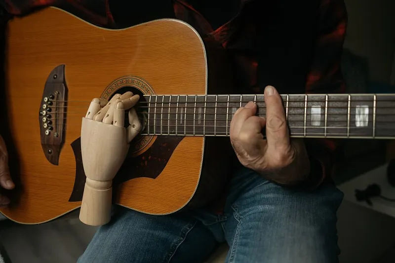 Practice Smarter, Not Longer: The Modern Musician's Toolkit for Faster Growth