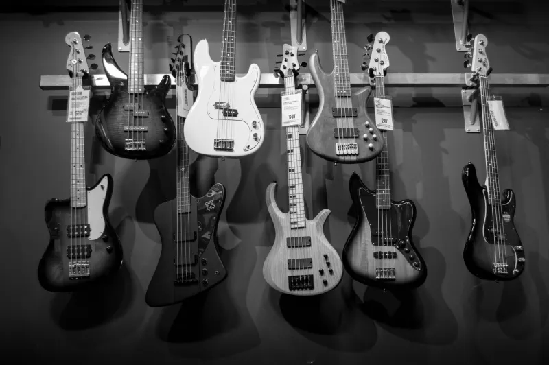 Why Your Shiny New Gear Sounds Terrible Right Now (And What to Do About It)