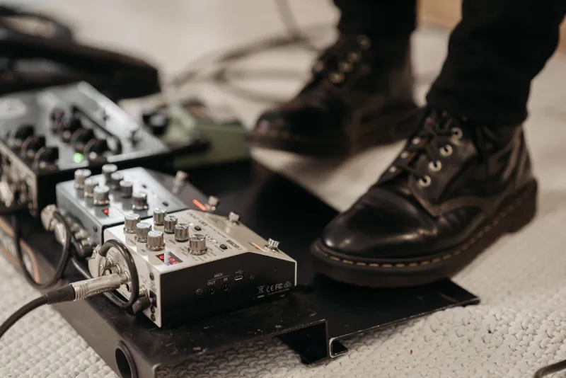 One Rig, Thirty Days: What Happens When You Stop Chasing Gear and Start Chasing Mastery