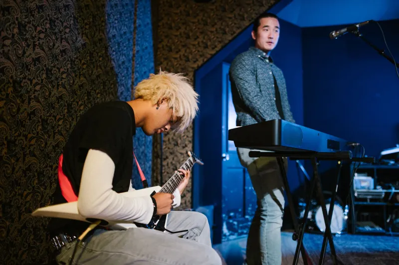 Your Second Instrument Is Teaching Your First One Things You Can't Learn Any Other Way