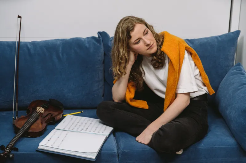Practice Alone, Grow Together: Beating the Isolation Trap That Drains Musician Motivation