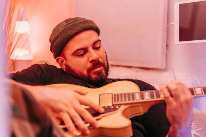 Practicing the Pause: What Ambient Music Is Teaching Modern Musicians About Sound