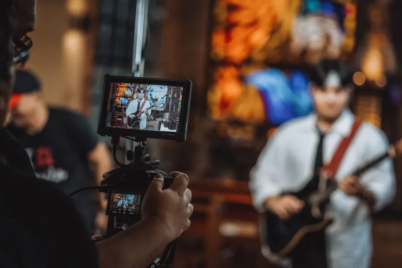 The Order of Operations: What Your Setlist Is Actually Doing to Your Performance