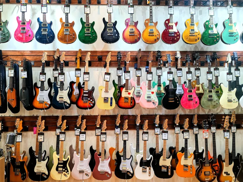 Stop Collecting, Start Curating: How to Build an Instrument Arsenal That Actually Makes Sense