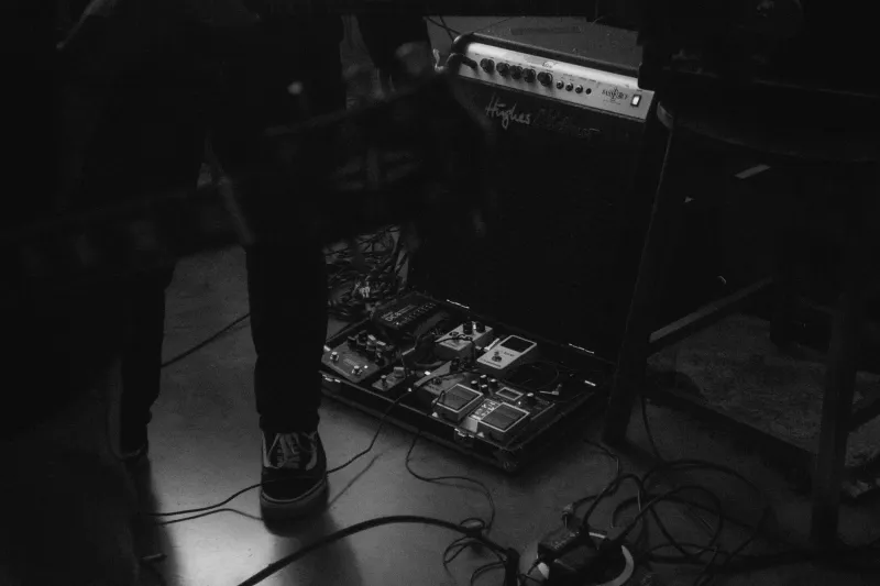 Too Many Choices, Too Little Progress: The Gear Overload Problem Nobody Talks About