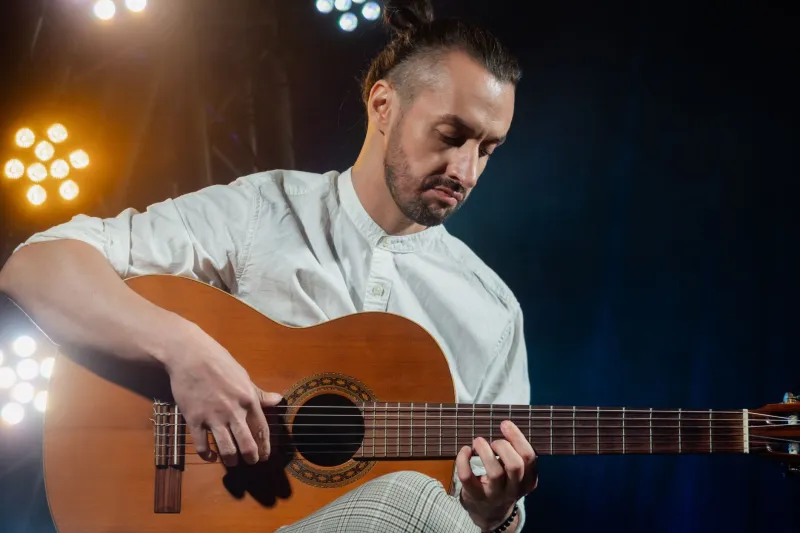 What You Don't Play: The Secret Weapon Hiding in Every Great Performance
