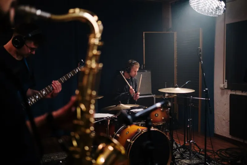 Why Your Band Sounds Like Mud: The Hidden War Happening Inside Your Mix