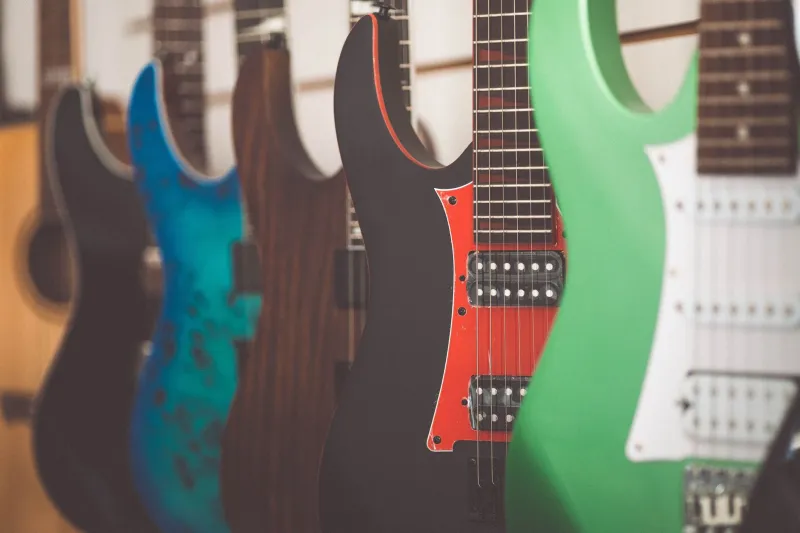 Worn In, Not Worn Out: What a Used Instrument Can Offer That a Brand-New One Simply Can't