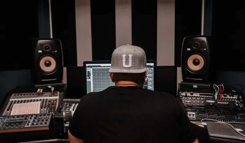 Your Room Is Lying to You: The Case for Acoustic Treatment Over Gear Upgrades